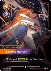 Bounty Hunter - 309/298 - Showcase - Origins