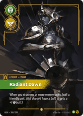 Radiant Dawn - 306/298 - Showcase - Origins