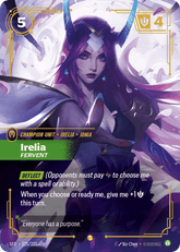 Irelia