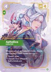 Aphelios