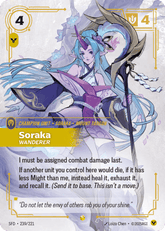 Soraka
