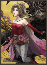 FINAL FANTASY CARD SLEEVE SERIES 100CT
