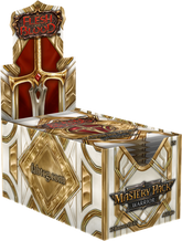 Flesh and Blood - Mastery Pack Warrior - Booster