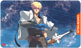 GUILTY GEAR - STRIVE - PLAYMAT KY KISKE (6)