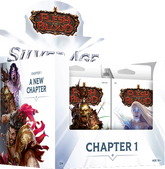FLESH AND BLOOD SILVER AGE DECK CHAPTER 1