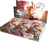 Final Fantasy TCG - Opus 27 - JOURNEY OF DISCOVERY