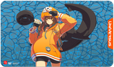 GUILTY GEAR - STRIVE - PLAYMAT MAY (6)