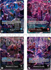 One Piece CG - Special Set 2nd Year Anniversary English Version