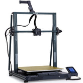 ELEGOO Neptune 3 Max FDM 3D Printer, Massive Printing Size of 420x420x500mm³