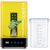 ELEGOO Mercury Plus 2 in 1 Washing and Curing Station V2.0