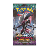 Sun & Moon Guardians Rising Booster Pack (Pokemon)