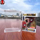 GEM GUARD - Funko Pop protection en acrylic (4'' - 6'' - 10'')