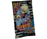Kayou Official - EX2 Pack Naruto Cards Booster Pack