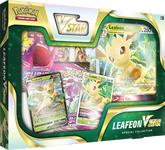Pokemon - Leafeon VSTAR / Glaceon VSTAR Special Collection
