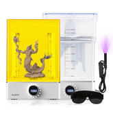 ELEGOO Mercury XS Bundle Washing and Curing Station