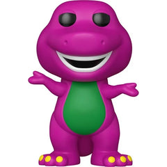 Barney Funko Pop Vinyl Figure #145