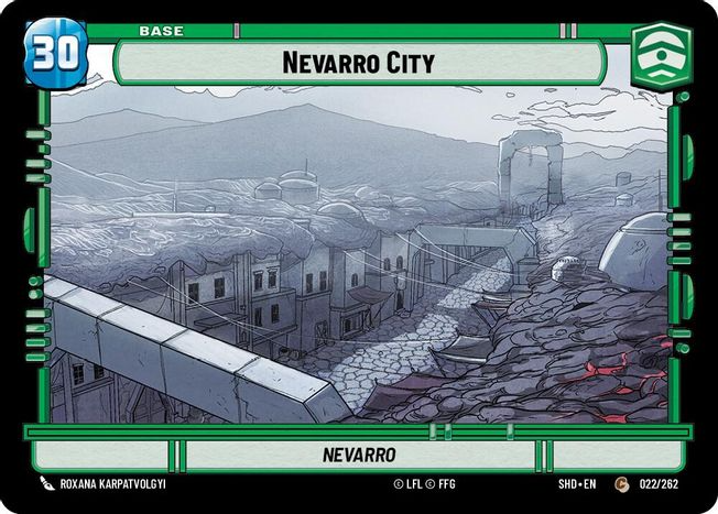 Nevarro City - SHD - 022 - Common - Normal