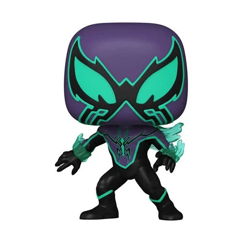 Spider-Man Comics Chasm Funko Pop! Vinyl Figure #1446