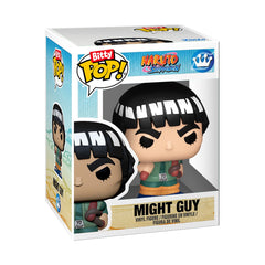 Naruto Funko Bitty Pop! Mini-Figure 4-Pack Case of 12
