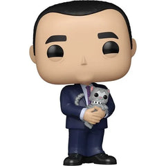 Suits Louis Litt with Mikado Funko Pop! Vinyl Figure #1709