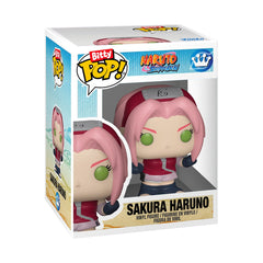 Naruto Funko Bitty Pop! Mini-Figure 4-Pack Case of 12