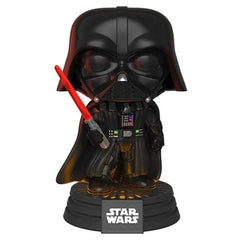 Star Wars Darth Vader Electronic Funko Pop! Vinyl Figure