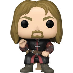 The Lord of the Rings Boromir Meme Funko Pop! Vinyl Figure #1709