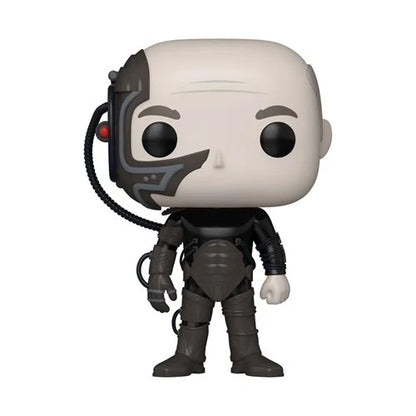 Star Trek: First Contact Locutus of Borg Funko Pop! Vinyl Figure #1708