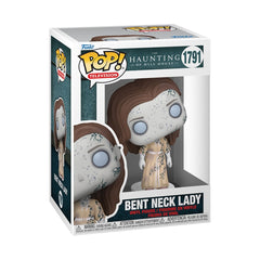 The Haunting of Hill House Bent Neck Lady Funko Pop! Vinyl Figure #1791