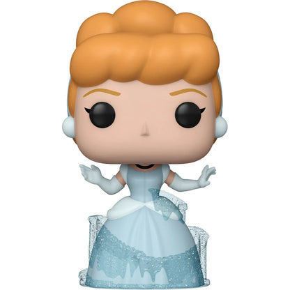 Disney 100 Cinderella Funko Pop! Vinyl Figure