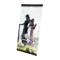 Final Fantasy TCG - Opus 22 - Hidden Hope Pre-release