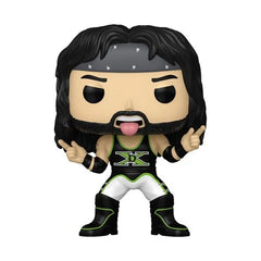 WWE X-Pac D-Generation X Funko Pop! Vinyl Figure #174