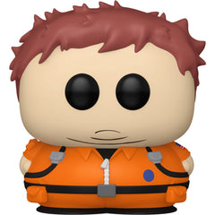 South Park Hippie Exterminator Cartman Funko Pop! Vinyl Figure #1760