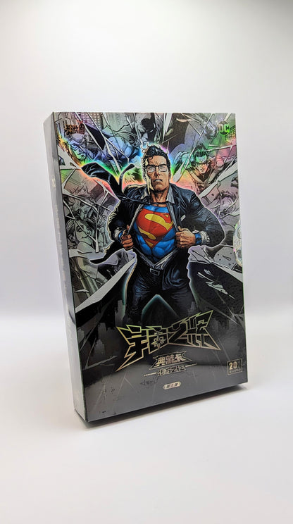 KAYOU Official - DC Comics Card Wave 1