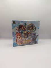 Anime Waifu Goddess Story TCG Display BOX - NS-2M11