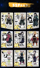 Demon Slayer Wave 4 Carreda