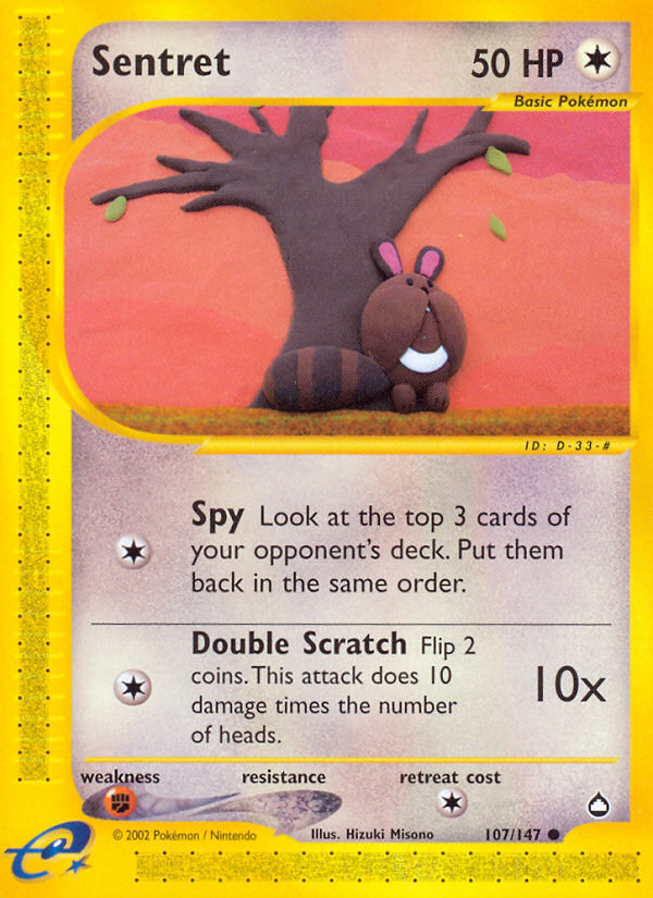 Sentret - 107/147 - Aquapolis