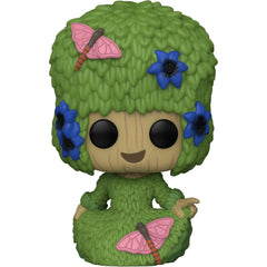 I Am Groot Fancy Groot Funko Pop! Vinyl Figure