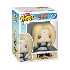 Naruto Funko Bitty Pop! Mini-Figure 4-Pack Case of 12