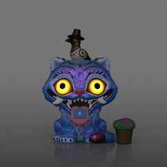 KPop Demon Hunters Derpy with Sussie Glow-in-the-Dark Funko Pop! Vinyl Figure #2260 - Limite de 1