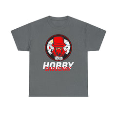 T-Shirt Unisexe - Hobby Saguenay