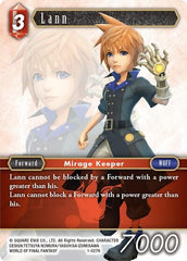 Lann - 1-027H - Hero - Opus I