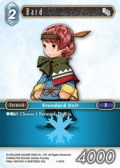 Bard (Arc) - 1-035C - Common - Opus I