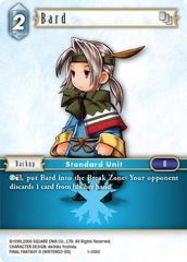Bard (Luneth) - 1-036C - Common - Opus I