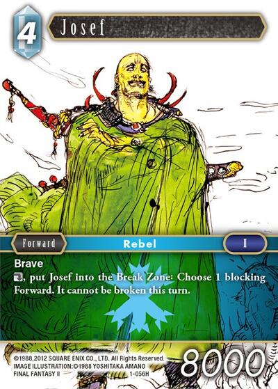 Josef - 1-056H - Hero - Opus I