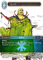 Josef - 1-056H - Hero - Opus I