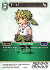 Thief (Ingus) - 1-069C - Common - Opus I