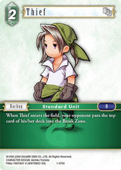 Thief (Luneth) - 1-070C - Common - Opus I