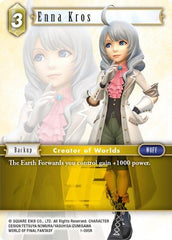 Enna Kros - 1-095R - Rare - Opus I
