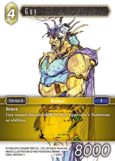Guy - 1-097H - Hero - Opus I